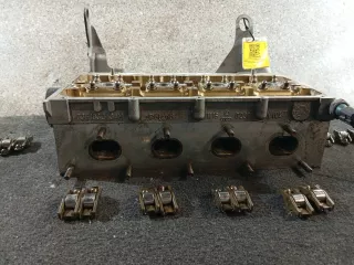 036103373AM головка блока цилиндров Seat Toledo 2 Арт 46023064464_2, вид 4