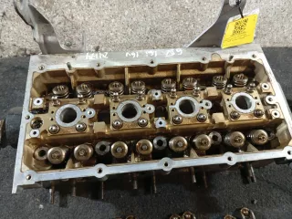 036103373AM головка блока цилиндров Seat Toledo 2 Арт 46023064464_2, вид 5