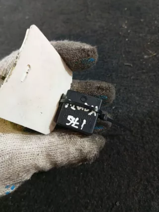 12V25A03501 Реле (прочие) Peugeot 306 Арт 46023064427_1, вид 1