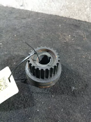 90411795 Шестерня коленвала Chevrolet Lacetti Арт 46023064399, вид 1