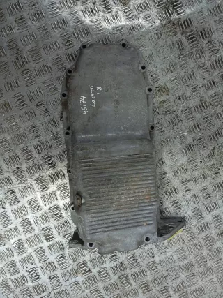 92065755 Поддон Chevrolet Lacetti 1.8л i Арт 46023064382, вид 1