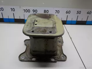 96858966 GM Кронштейн усилителя переднего бампера левый Opel Antara Арт E51756409, вид 3