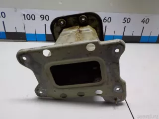 96858966 GM Кронштейн усилителя переднего бампера левый Opel Antara Арт E51756409, вид 5