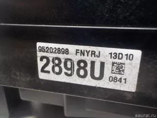 95202898 GM Блок предохранителей Opel Antara Арт E51766155, вид 8