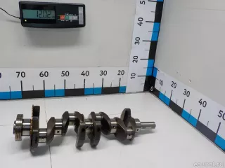 122016N20A Nissan Коленвал Nissan Primera 12 Арт E51812349, вид 1