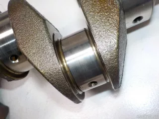122016N20A Nissan Коленвал Nissan Primera 12 Арт E51812349, вид 11