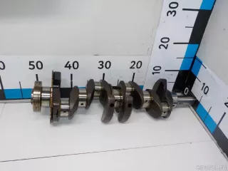 122016N20A Nissan Коленвал Nissan Primera 12 Арт E51812349, вид 2