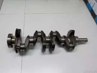 122016N20A Nissan Коленвал Nissan Primera 12 Арт E51812349, вид 3