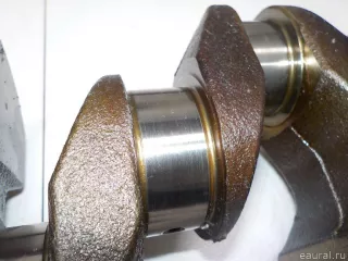 122016N20A Nissan Коленвал Nissan Primera 12 Арт E51812349, вид 6