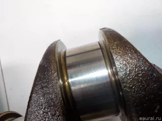 122016N20A Nissan Коленвал Nissan Primera 12 Арт E51812349, вид 7