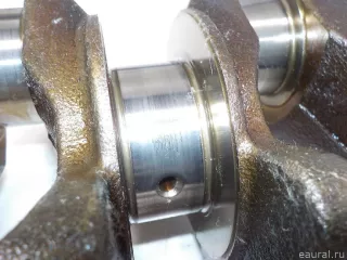 122016N20A Nissan Коленвал Nissan Primera 12 Арт E51812349, вид 8