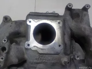 12786243 GM Коллектор впускной Saab 9-3 2 Арт E51850820, вид 5