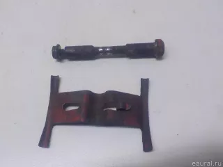 7L0698269A VAG Тормозные колодки передние Audi Q7 4L Арт E51894412, вид 3
