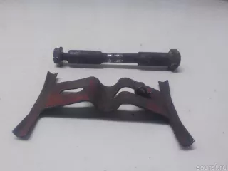7L0698269A VAG Тормозные колодки передние Audi Q7 4L Арт E51894412, вид 4