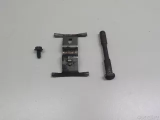 7L0698269A VAG Тормозные колодки передние Porsche Cayenne 957 Арт E51917319, вид 1
