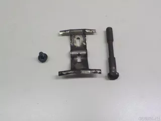 7L0698269A VAG Тормозные колодки передние Porsche Cayenne 957 Арт E51917319, вид 3
