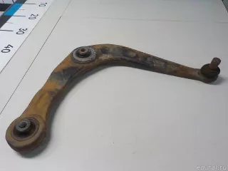 3521R9 Citroen-Peugeot Рычаг передний правый Peugeot 206 2 Арт E51955500, вид 1