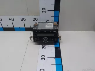 28185BG10A Nissan Магнитола Nissan Note E12 Арт E51967577, вид 1