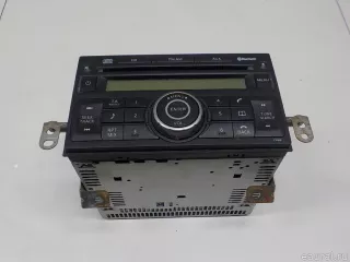 28185BG10A Nissan Магнитола Nissan Note E12 Арт E51967577, вид 11