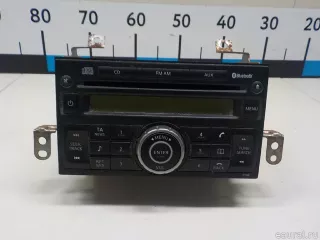 28185BG10A Nissan Магнитола Nissan Note E12 Арт E51967577, вид 3