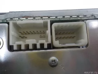28185BG10A Nissan Магнитола Nissan Note E12 Арт E51967577, вид 8