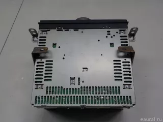 28185BG10A Nissan Магнитола Nissan Note E12 Арт E51967577, вид 10