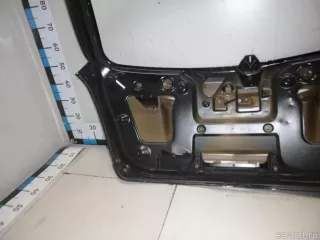 4808470 GM Дверь багажника Opel Antara Арт E51984317, вид 12