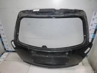 4808470 GM Дверь багажника Opel Antara Арт E51984317, вид 2