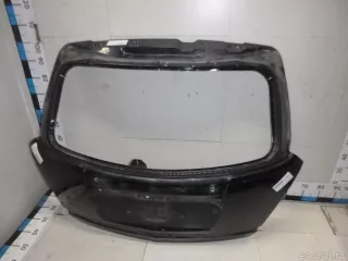 4808470 GM Дверь багажника Opel Antara Арт E51984317, вид 3