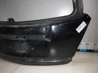 4808470 GM Дверь багажника Opel Antara Арт E51984317, вид 7
