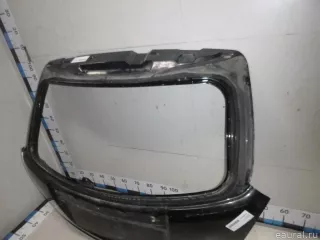 4808470 GM Дверь багажника Opel Antara Арт E51984317, вид 9