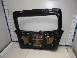 4808470 GM Дверь багажника Opel Antara Арт E51984317, вид 10