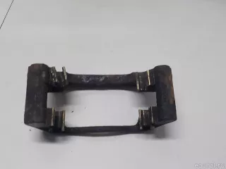 7701208556 Renault Скоба суппорта переднего правого Renault Scenic 2 Арт E51989784, вид 1