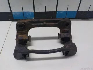 7701208556 Renault Скоба суппорта переднего правого Renault Scenic 2 Арт E51989784, вид 4