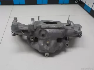 12786243 GM Коллектор впускной Saab 9-3 2 Арт E52000978, вид 6