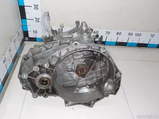 55563076 GM МКПП (механическая коробка переключения передач) Saab 9-3 2 Арт E52001196