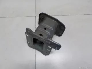 96858966 GM Кронштейн усилителя переднего бампера левый Opel Antara Арт E52026658, вид 3
