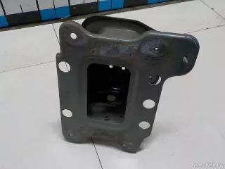 96858966 GM Кронштейн усилителя переднего бампера левый Opel Antara Арт E52026658, вид 4
