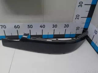 7452CK Citroen-Peugeot Накладка переднего бампера левая Citroen Xsara Picasso Арт E52052508, вид 3