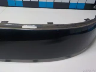 7452CK Citroen-Peugeot Накладка переднего бампера левая Citroen Xsara Picasso Арт E52052508, вид 5