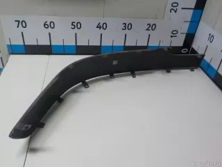 7452CK Citroen-Peugeot Накладка переднего бампера левая Citroen Xsara Picasso Арт E52052508, вид 7