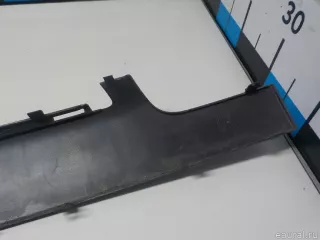 7452CK Citroen-Peugeot Накладка переднего бампера левая Citroen Xsara Picasso Арт E52052508, вид 8