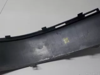 7452CK Citroen-Peugeot Накладка переднего бампера левая Citroen Xsara Picasso Арт E52052508, вид 9