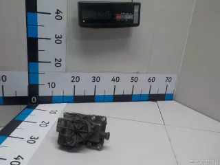 4140035031 Toyota Моторчик блокировки переднего моста Toyota 4Runner 5 restailing Арт E52060682, вид 1