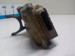 4140035031 Toyota Моторчик блокировки переднего моста Toyota 4Runner 5 restailing Арт E52060682, вид 4