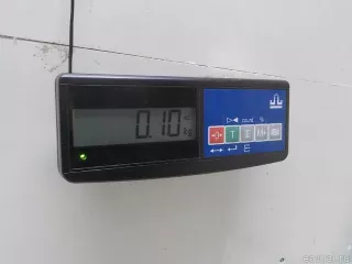 7234154G00 Suzuki Уплотнитель капота Suzuki Liana Арт E52060825, вид 2
