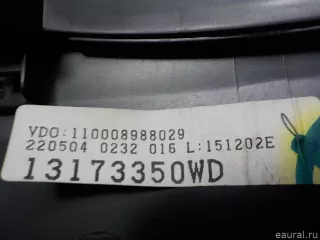  Панель приборов Opel Corsa C Арт E52062997, вид 16