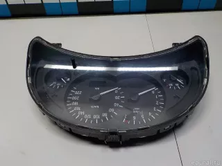  Панель приборов Opel Corsa C Арт E52062997, вид 5