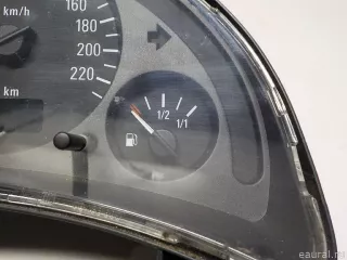  Панель приборов Opel Corsa C Арт E52062997, вид 7