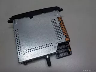 656499 Citroen-Peugeot Магнитола Citroen Xsara Picasso Арт E52120745, вид 3